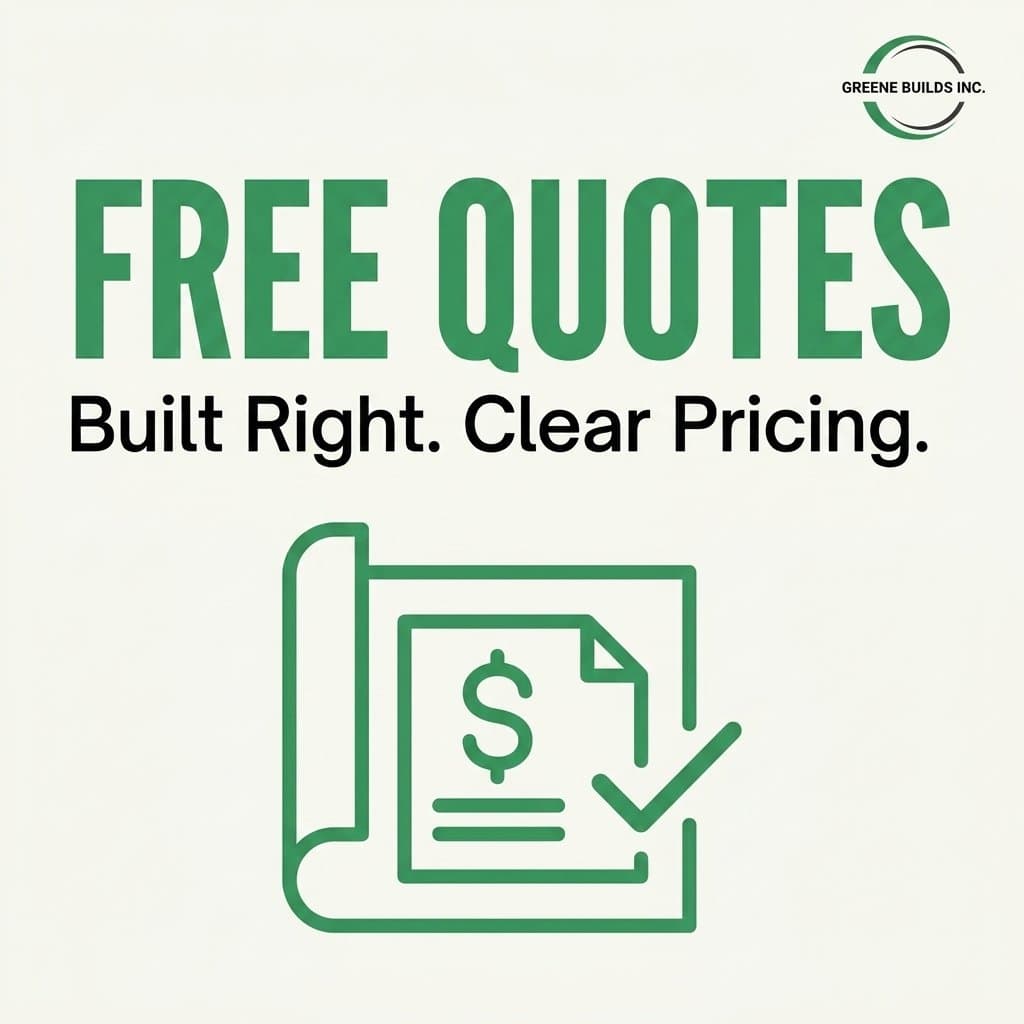 Understanding Your Steel Building Quote
